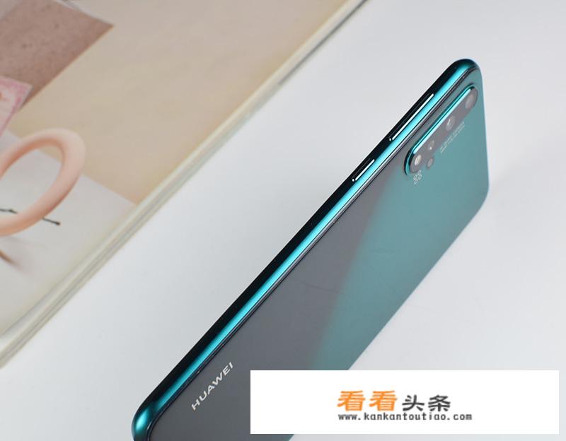 nova5ⅰpro详细参数？
