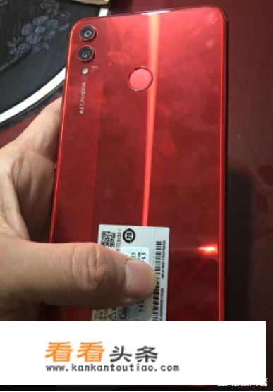 荣耀9i和荣耀8x，你们觉得哪个好？