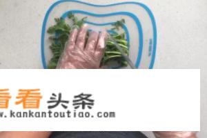 茼蒿的做法,茼蒿菜怎么做好吃？