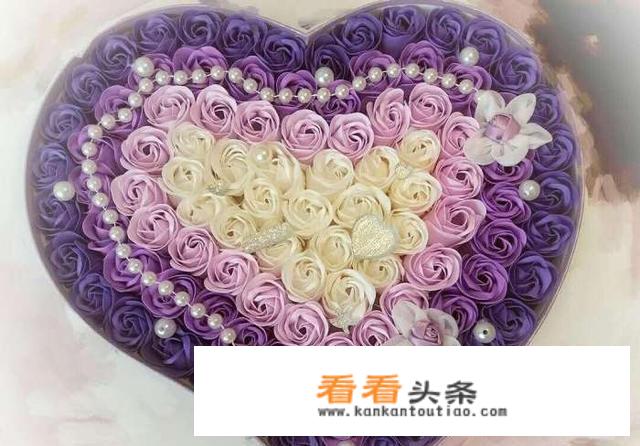 情人节收到最奇葩的礼物是什么？