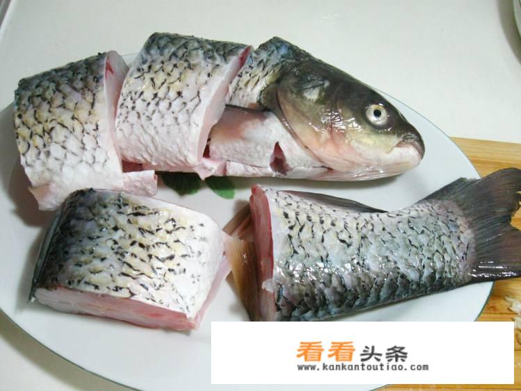 草鱼最好吃的做法？
