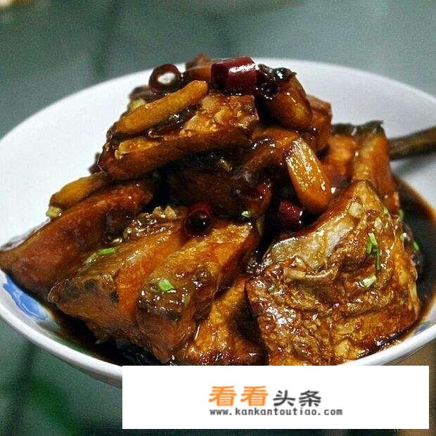 草鱼最好吃的做法？