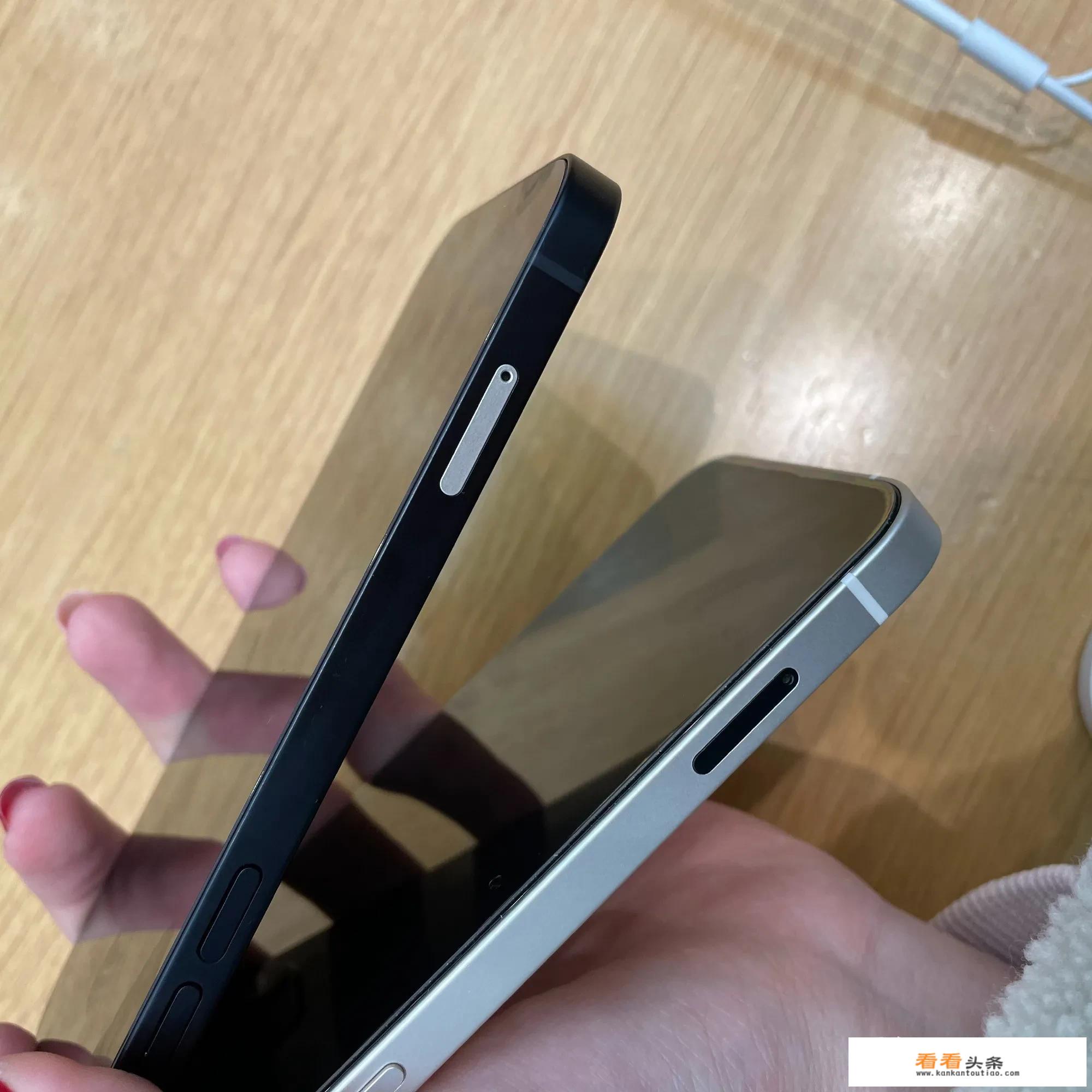 iphone 12和iphone 13cpu性能对比？