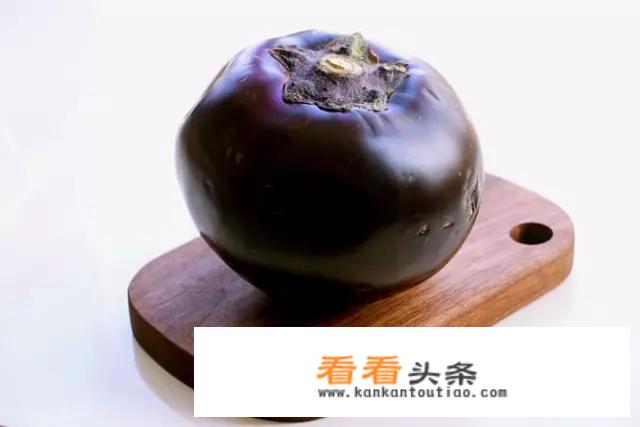 蒜蓉茄子？