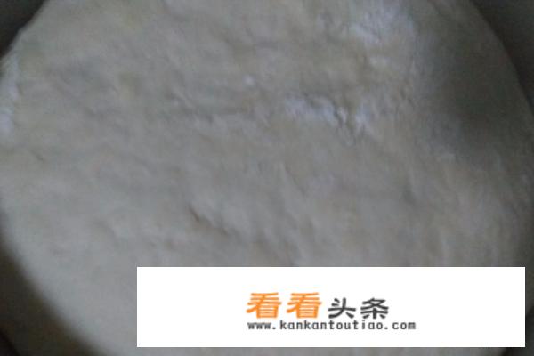 面食的花样做法？