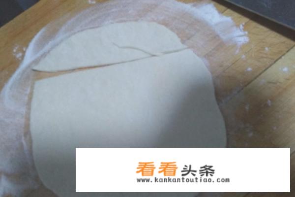 面食的花样做法？