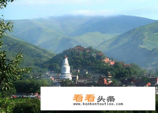 绵山风景区徒步爬山路线？