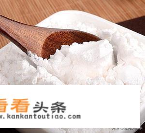 葛根粉的作用与功效？