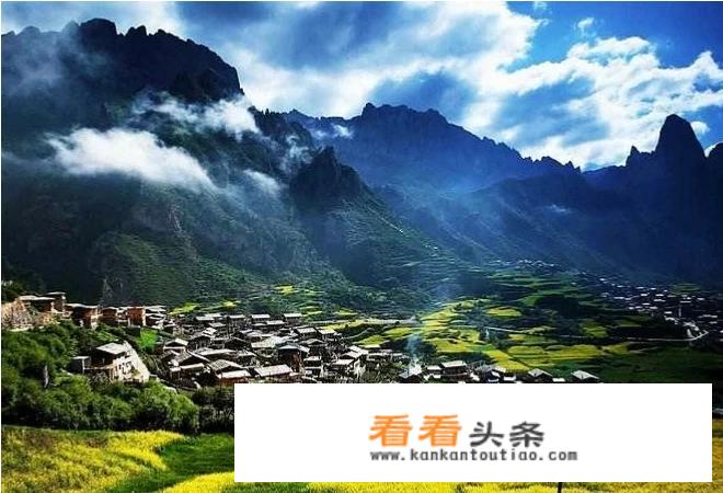 夏天去哪里旅游比较好中国十大避暑旅游城市？