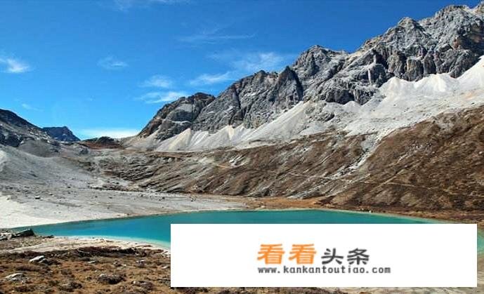 夏天去哪里旅游比较好中国十大避暑旅游城市？
