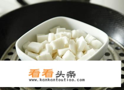 山药丸子九种家常做法？