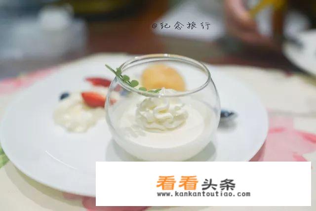 烘焙淡奶油可以打发吗？