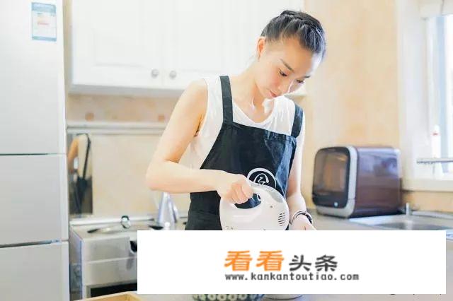 烘焙淡奶油可以打发吗？