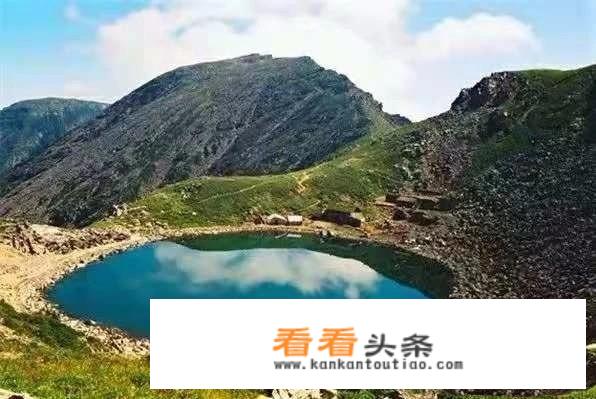 眉县必去的十大景点？