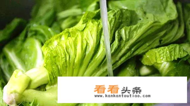 酸菜怎么腌制简单方法？