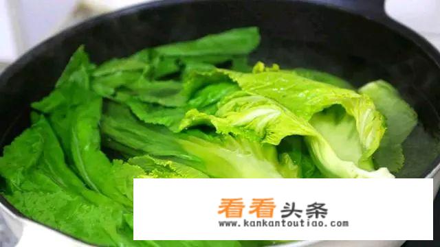 酸菜怎么腌制简单方法？