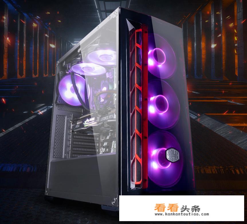 一万人同时在线是什么概念？