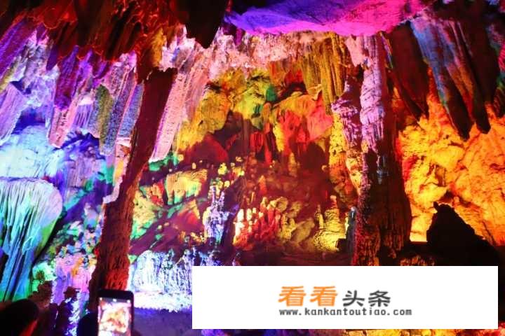 桂林旅游花费？