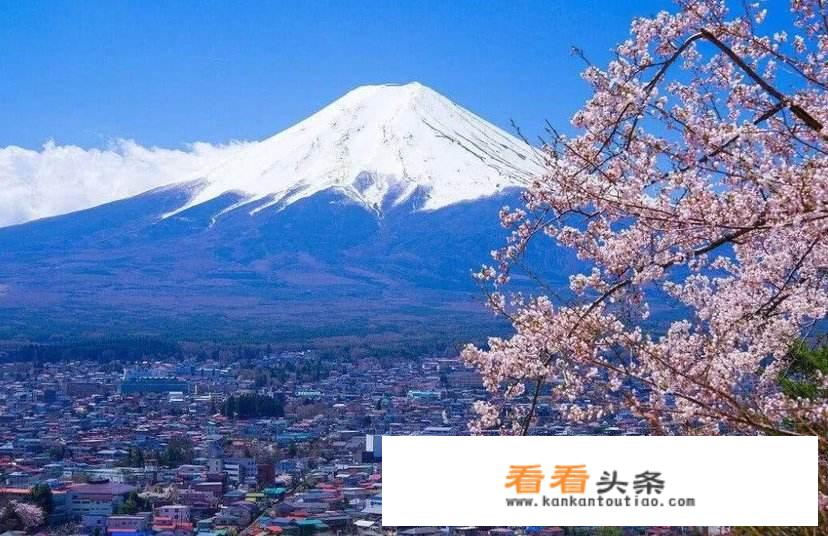到日本旅游，什么季节最好呢？