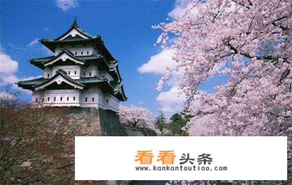 到日本旅游，什么季节最好呢？
