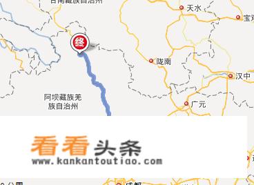 急，在线等！我想从绵阳去若尔盖草原旅游？