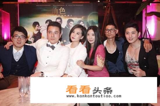 罗志祥的“多人游戏”怎么评价？