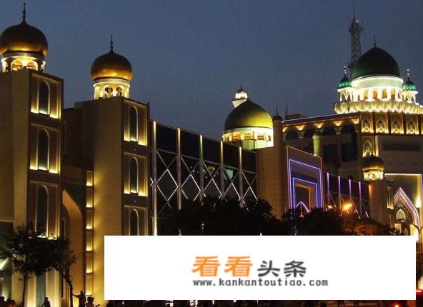 呼和浩特8月旅游攻略？
