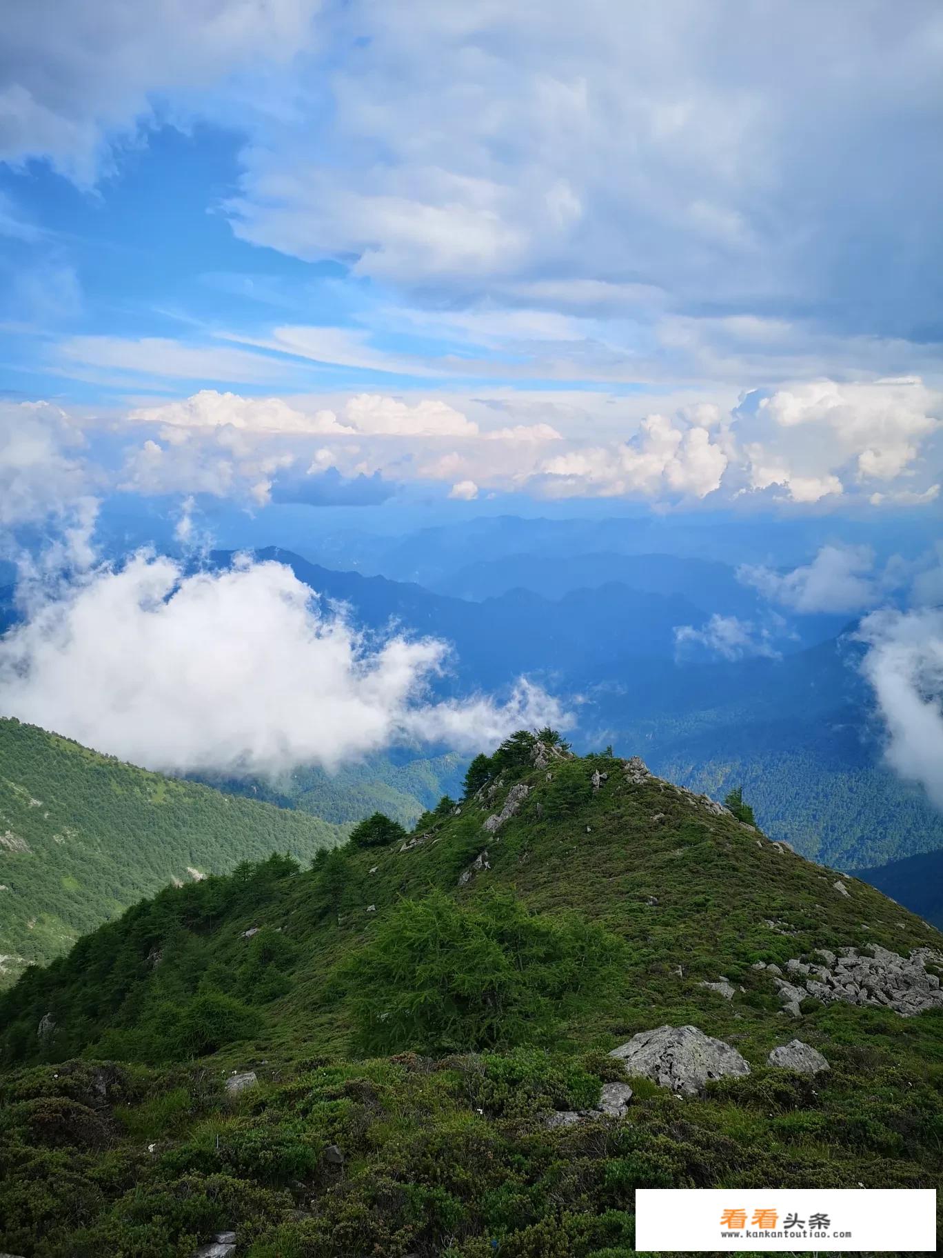 太白山住宿住哪里比较好？