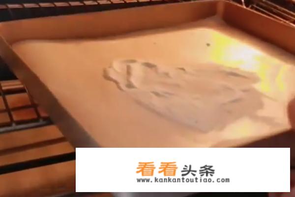 自制枧水怎么做？