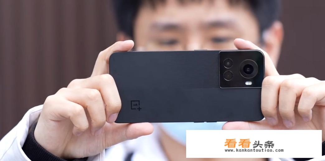 一加和一加ace的区别？
