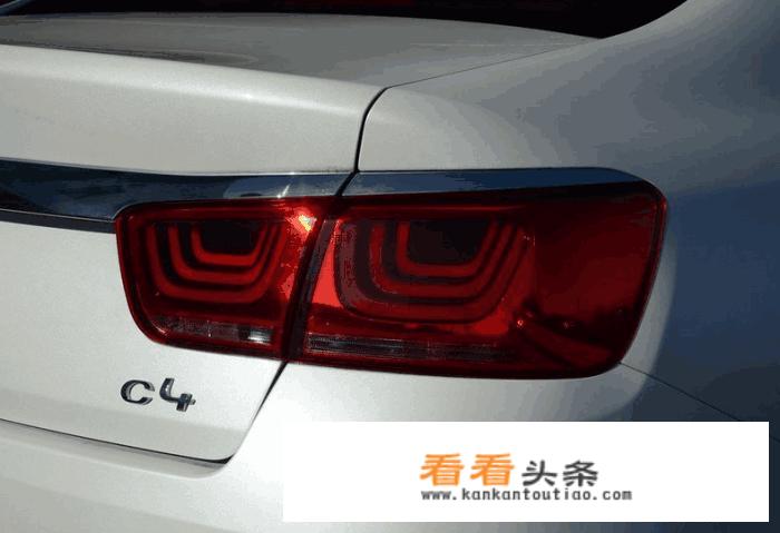 东风雪铁龙c4世嘉优缺点？