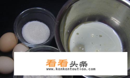 水果生日蛋糕的制作方法？
