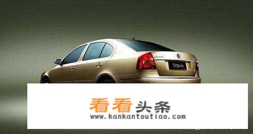 2021斯柯达明锐值得买吗？