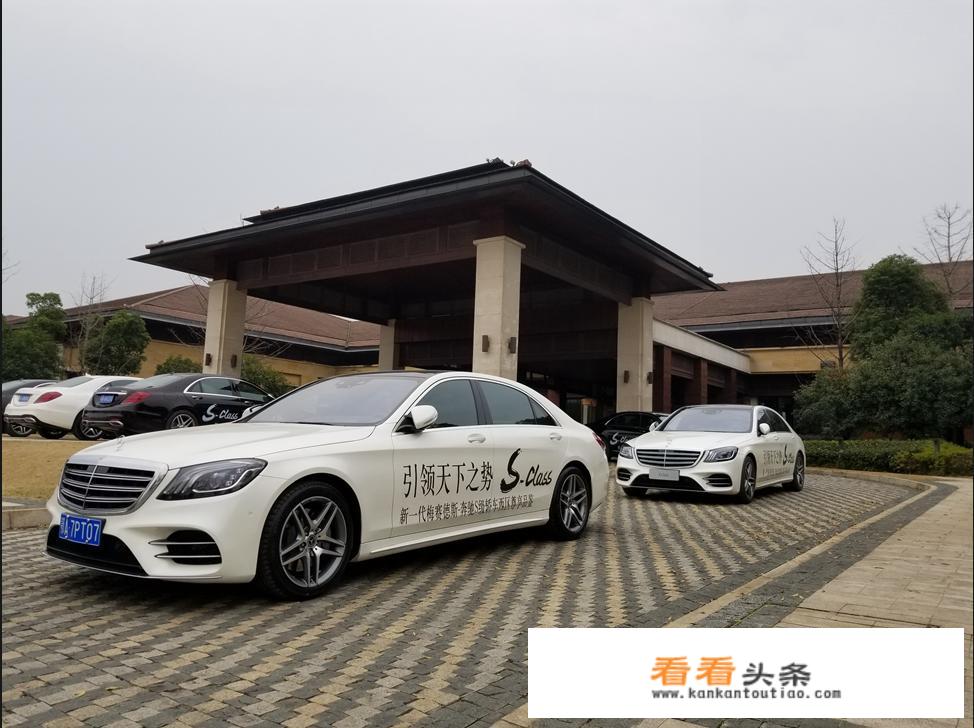 宝马7系新款亮相，双肾更大更豪华，有机会叫板奔驰S级吗？