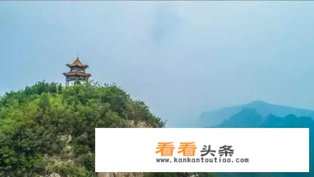 鹿泉旅游必去景点攻略？