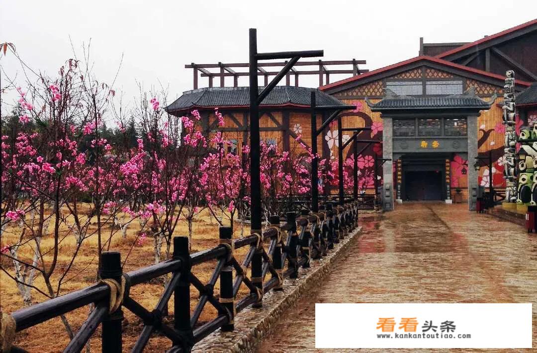 芜湖方特游玩攻略？