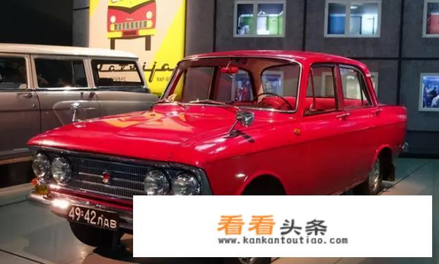 俄罗斯十大顶级越野车？