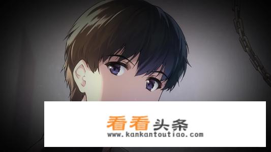 如何评价《达尔文游戏》这部动漫？