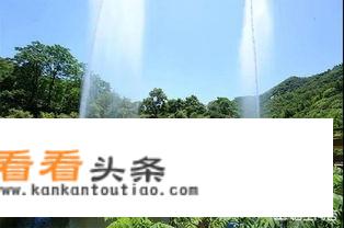 岳阳有哪些好玩的旅游景点？