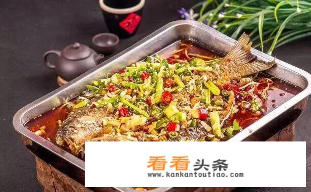 电烤箱烤鱼烤鱼做法？