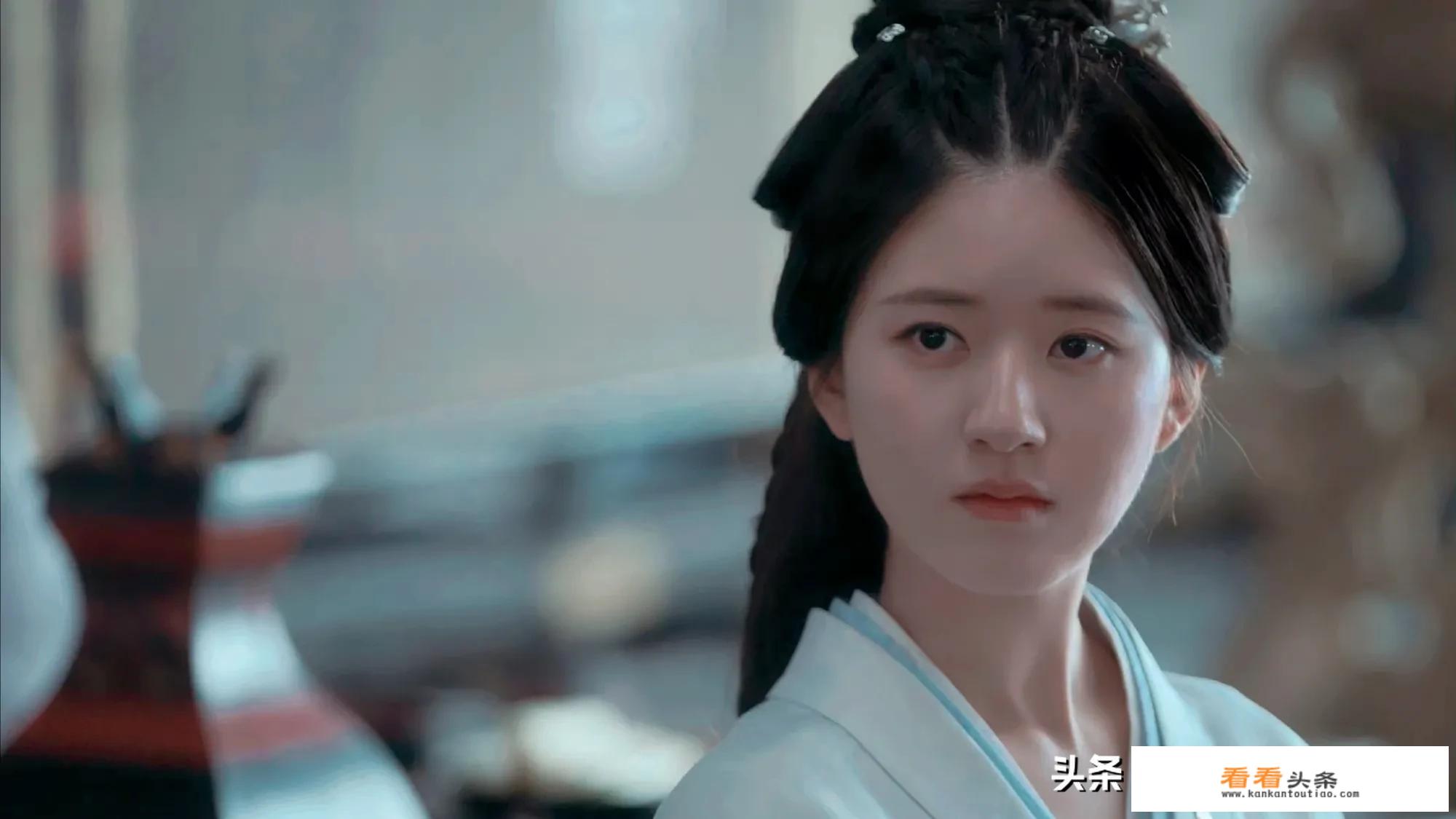 星汉灿烂原著小说哪里可以看？