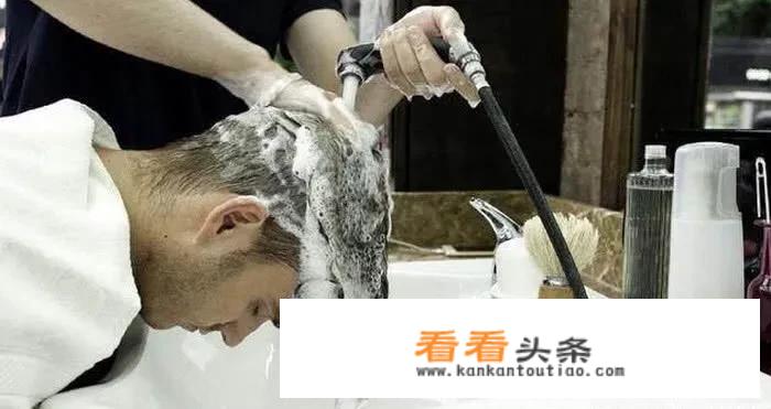 理发店常用工具有哪些？