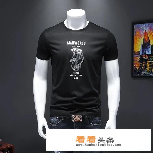 夏季男装上新文案？
