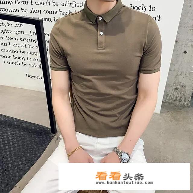夏季男装上新文案？