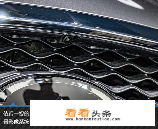 英菲尼迪qx50什么时候出新款？