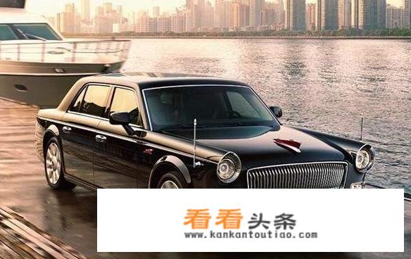 红旗h924款上市了吗？