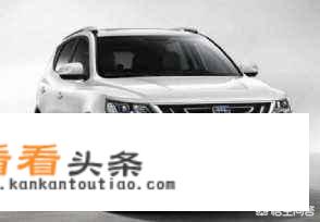 10万左右的家用车，有什么推荐？