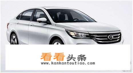 10万左右的家用车，有什么推荐？