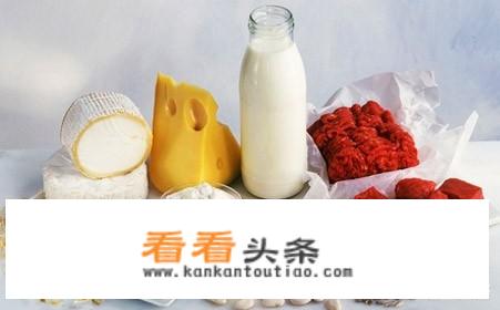 都有哪些食物是相克的？