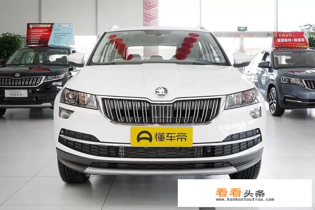柯珞克故障率大吗？